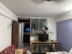 Blk 111 Commonwealth Crescent (Queenstown), HDB 3 Rooms #560828521